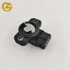 35170-37100 Throttle Position Sensor TPS Plug For Hyundai Tiburon Tucson Sonata Sportage Optima Santa Fe TPS4120 3517037100