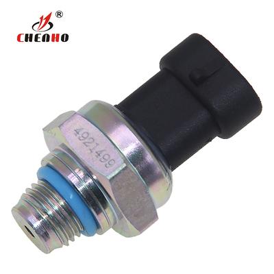High Quality Fuel Oil Gas Pressure Sensor Switch Transducer For Cumm QSX ISX CM ISZ 4921499 3330998 3408377
