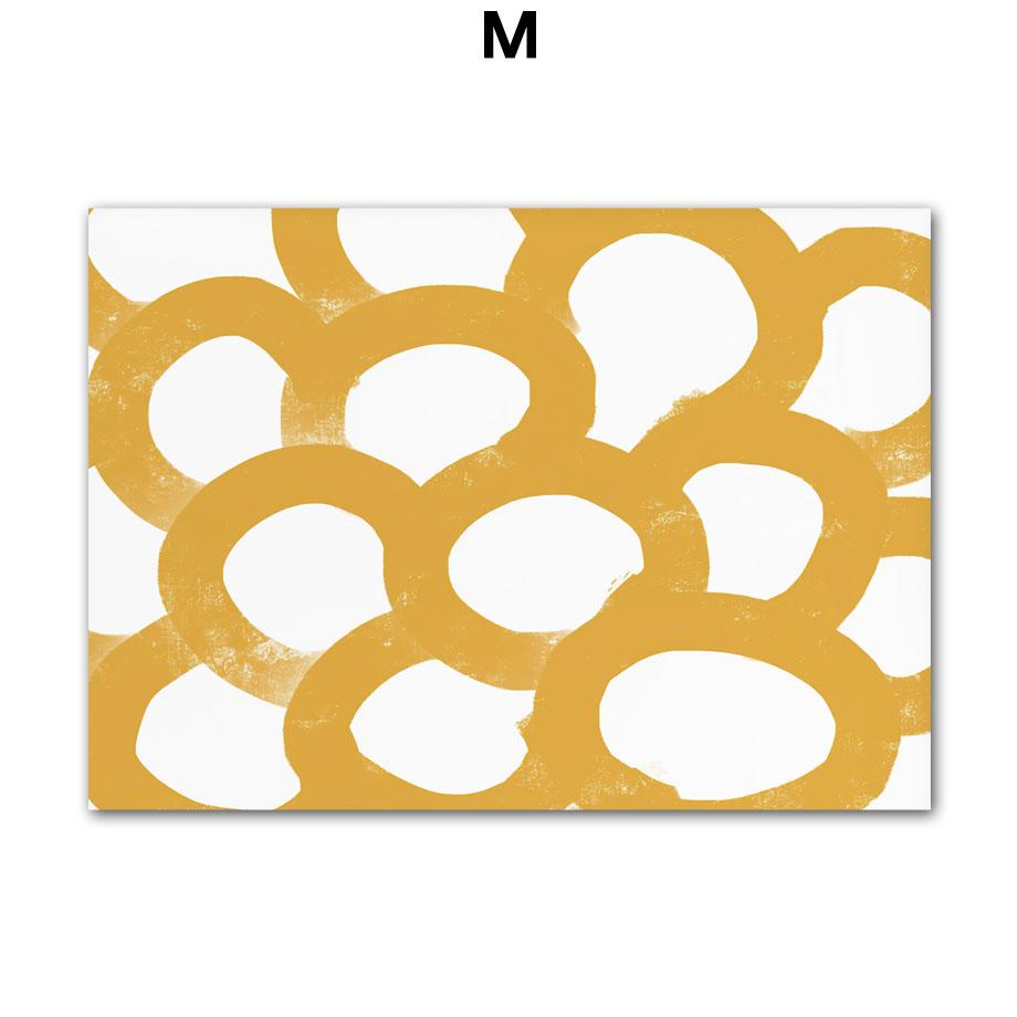 Abstrakte Mädchenvase Blumen Blätter Illustration Wandkunst Leinwandmalerei Nordisches Poster und Drucke Bilder für Wohnzimmerdekor