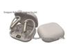 Bluetooth Clip-on Earbuds with Digital Display and Long Battery Life