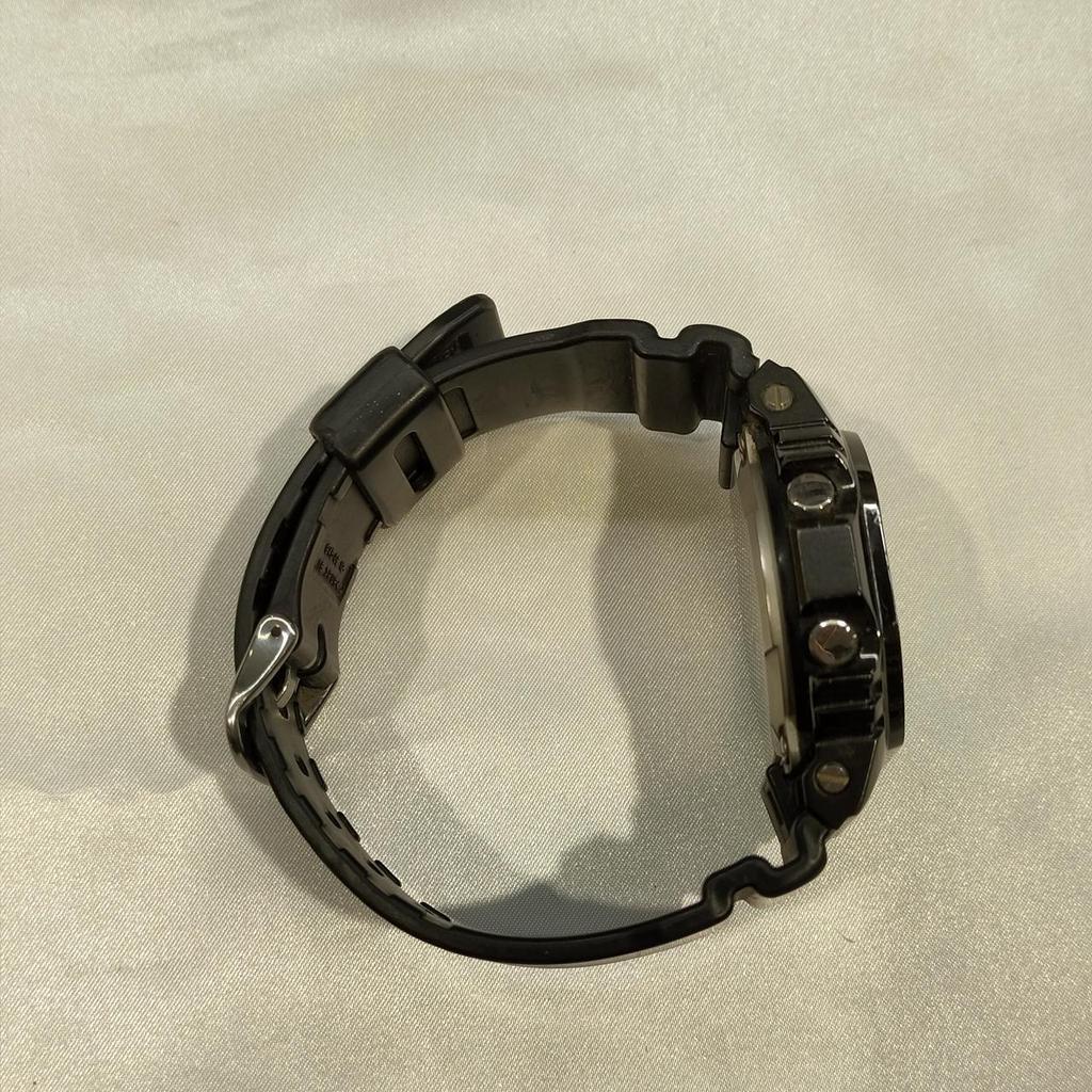 Used CASIO GW-5600B G-SHOCK