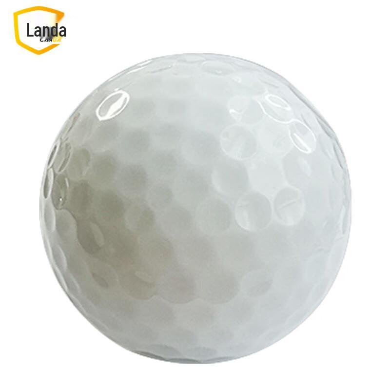 Luminous LED Golf Balls