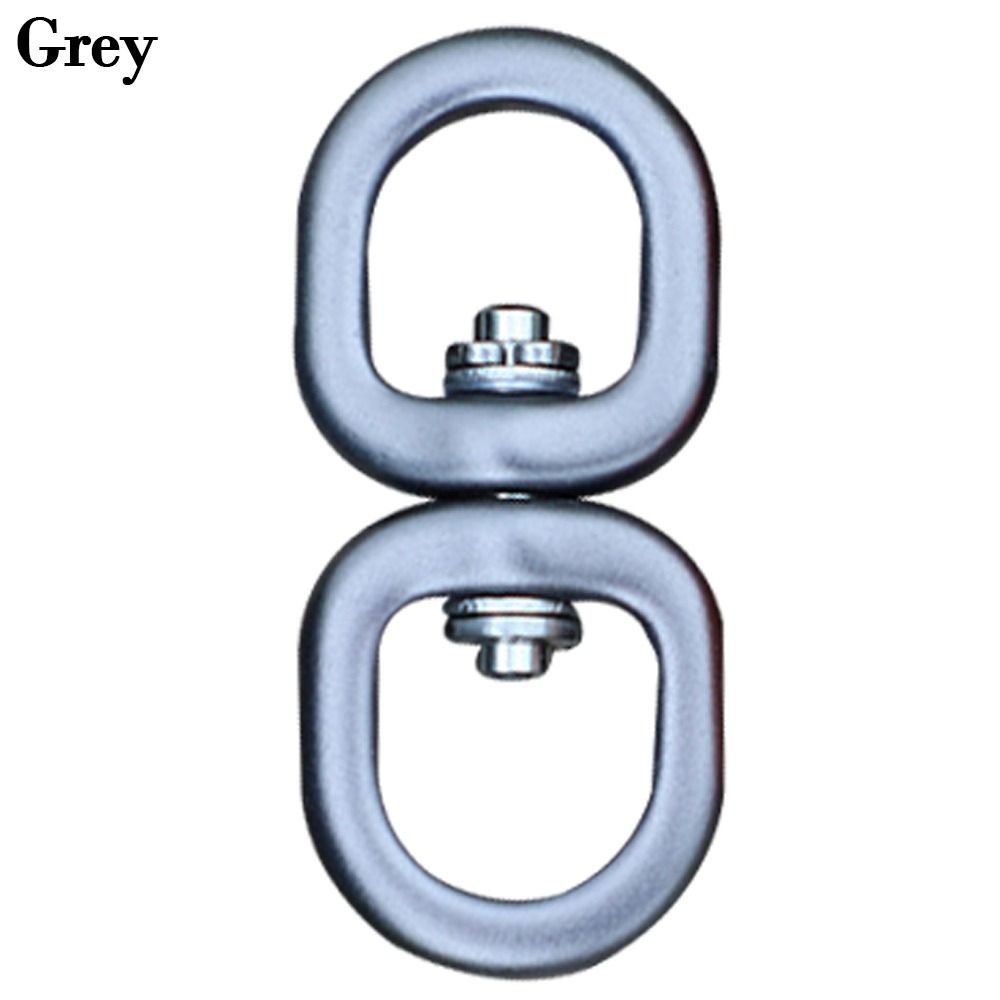 Ascend Accessories Climbing Key Hooks C Rotating Ring Security Master Lock Professional Carabiner