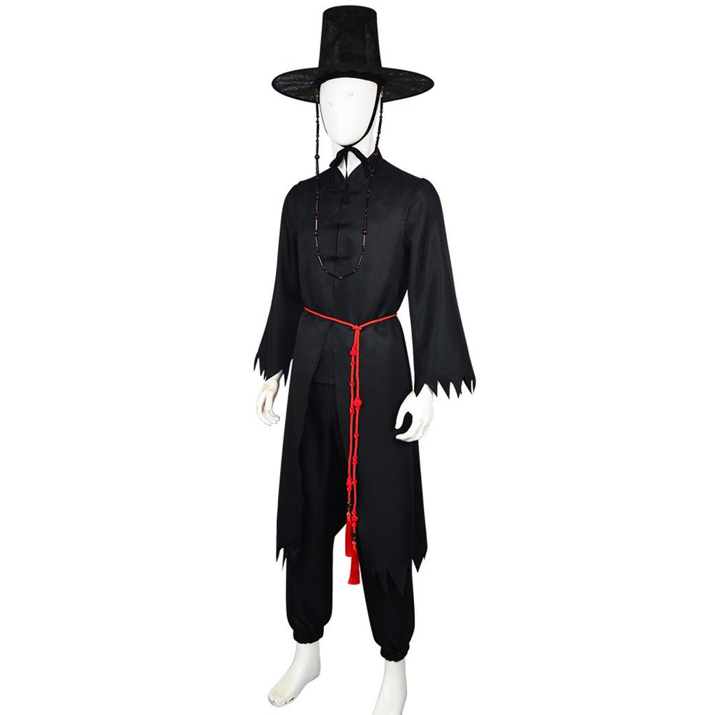 Live Cosplay Server For Movies, Anime, And Games
