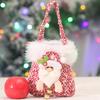 New Christmas Gift Bag, Christmas Eve Handbag, Apple Bag, Candy Bag, Ping'an Fruit Packaging Box, Creative Gift Bag