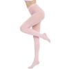 Semi Opaque Tights Stockings for Women Solid Colored Pantyhose Tights Gifts