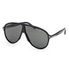 Vladimir Green Pilot Men S SunglaSSeS Ft1211 F 01n 65