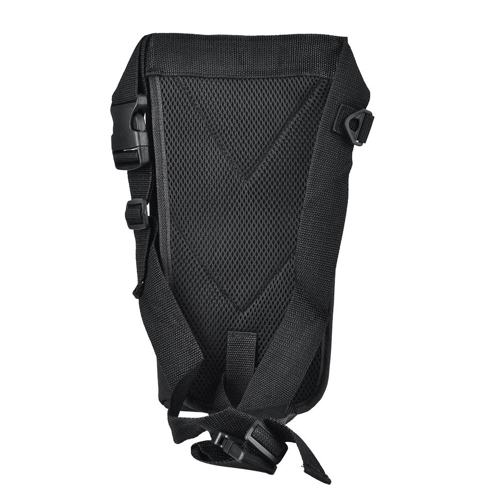 Sea Fishing for Wild Fishing Lake Pool 1 PCS Breathable Thigh Drop Bag Fishing Waist Bag Sea Fishing for Wild Fishing Lake Pool 1 PCS Breathable Thigh Drop Bag Fishing Waist Bag