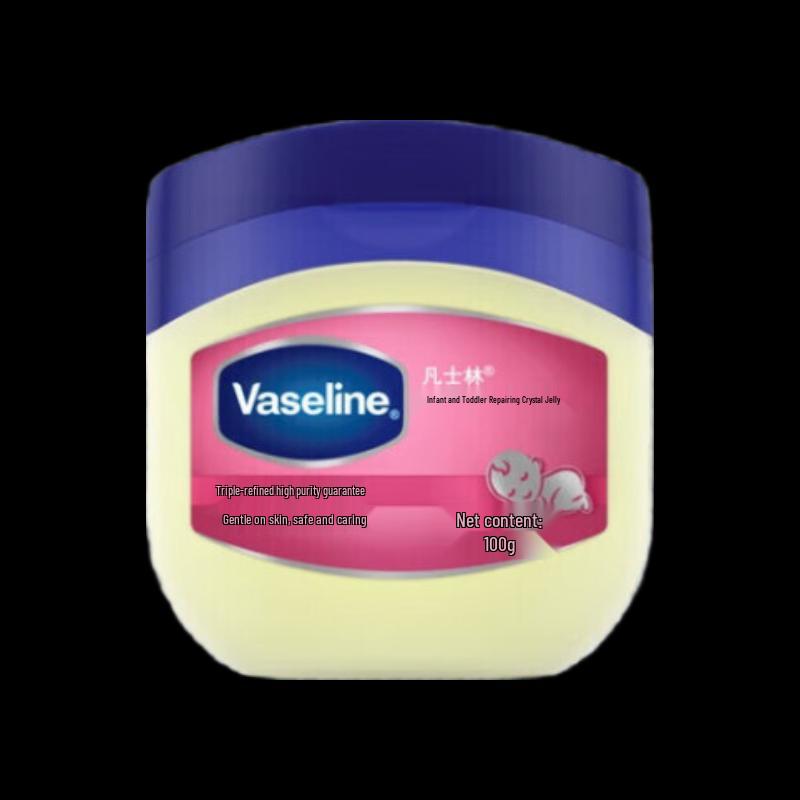 Vaseline Baby Healing Jelly