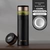 TOMIC Smart Temperature Display Tea Infuser Thermos