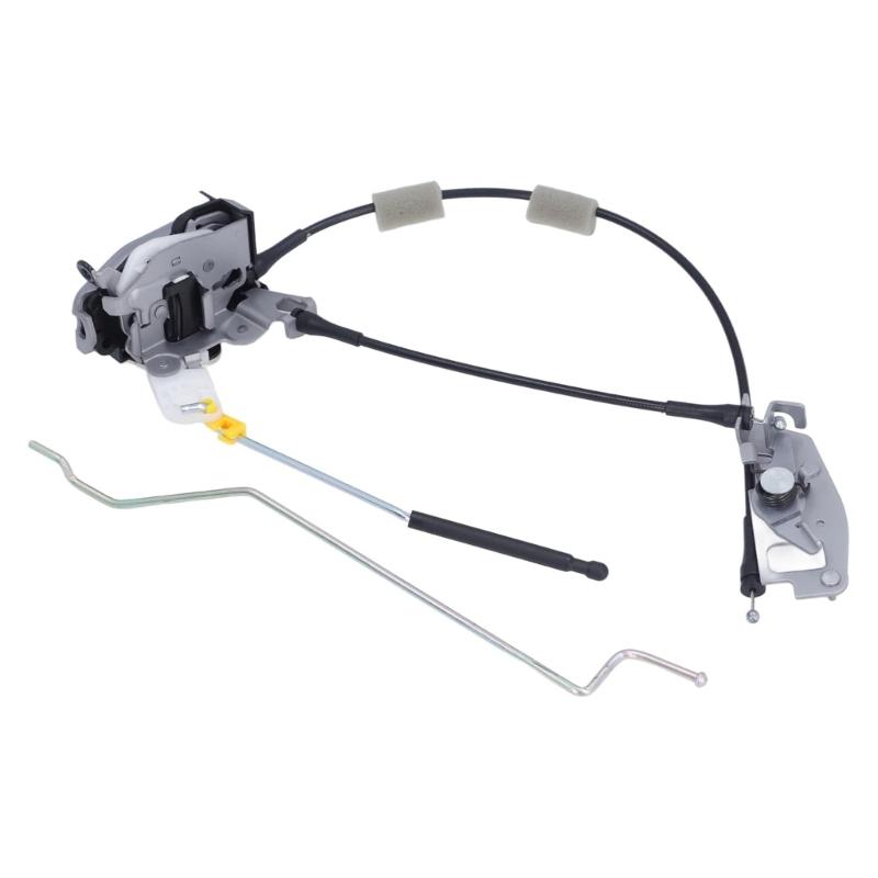 Automotive Accessories for Vehicle Rear Right Cargo Door Latches Assembly 6C2Z15431A02AA Door Lock Latches Actuator 1