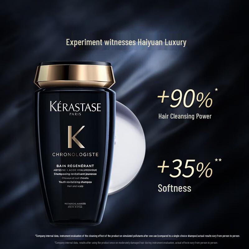 Kerastase Chronologiste Revitalizing Shampoo 250ml