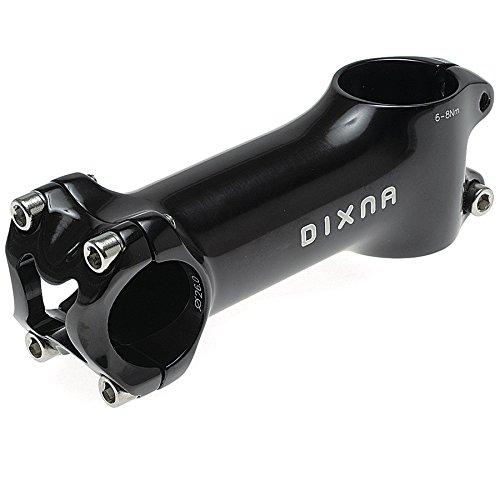 

DIXNA Lead Stem Length Polished V23P017 Polished Black 25.4mm 73° Color/Stem Black/70mm