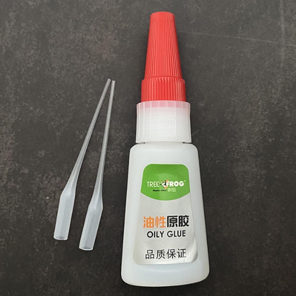 Metal Welding Flux Oily Strong Welding Flux Universal Glue Oily Raw Glue Welding Flux Glue Multi Purpose Adhesive Super Glue 1pc