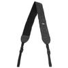 Camera Neck Shoulder Strap Belt for SLR DSLR Camera Durable Retro Ethnic Style Camera Strap Band Cotton + Leather