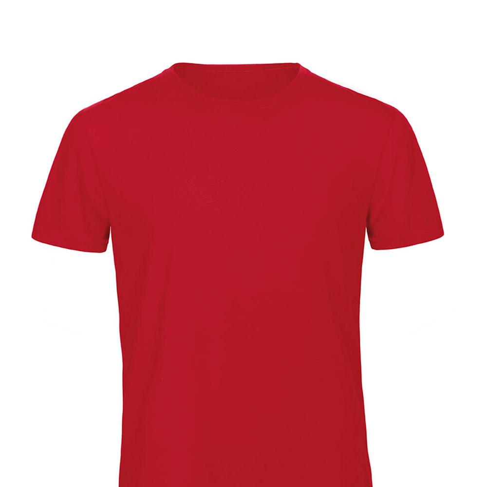 B&C Mens Triblend T-Shirt