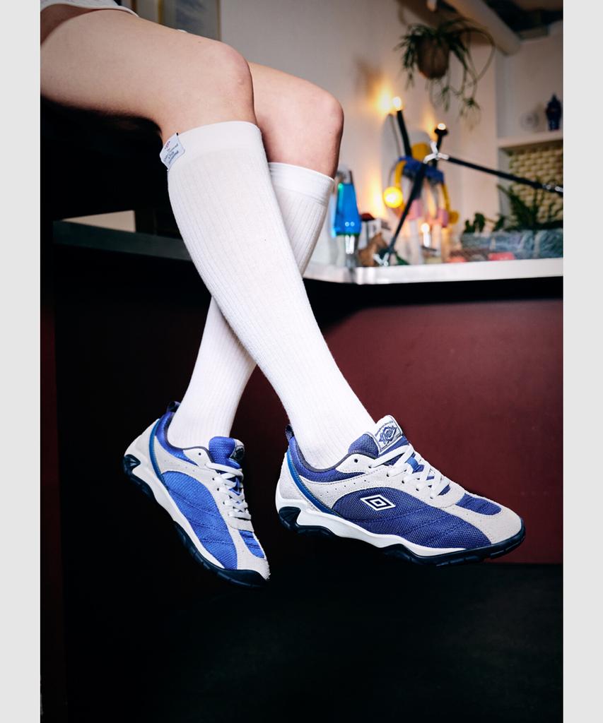 Umbro Pitch Off Blue Ur123Ccu30 (B Type)