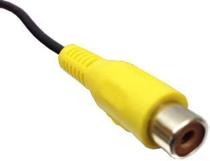 Rückkamera-Anschluss Carrozzeria RakuNavi RakuNavi Lite Lite CyberNavi EVNavi Pioneer Navi Externer Adapter AVIC zh0099 VH0999 VH0999S ZH0999