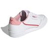 Adidas Continental 80 'White Glow Pink' Women's EF6012