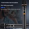 HuiDu BBZ-08 Portable PA System Speaker (CN version)