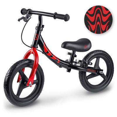 Ricokids Fun Adventure Balance Bike for Children