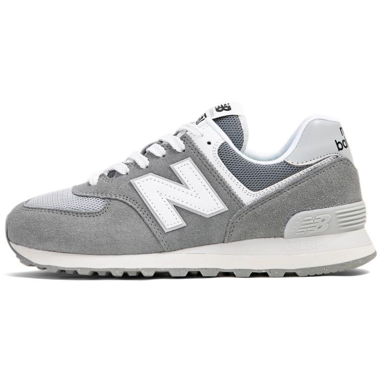 

New Balance 574 Grey Fog 37
