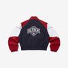 Reebok Windbreaker Heritage Red Black V26