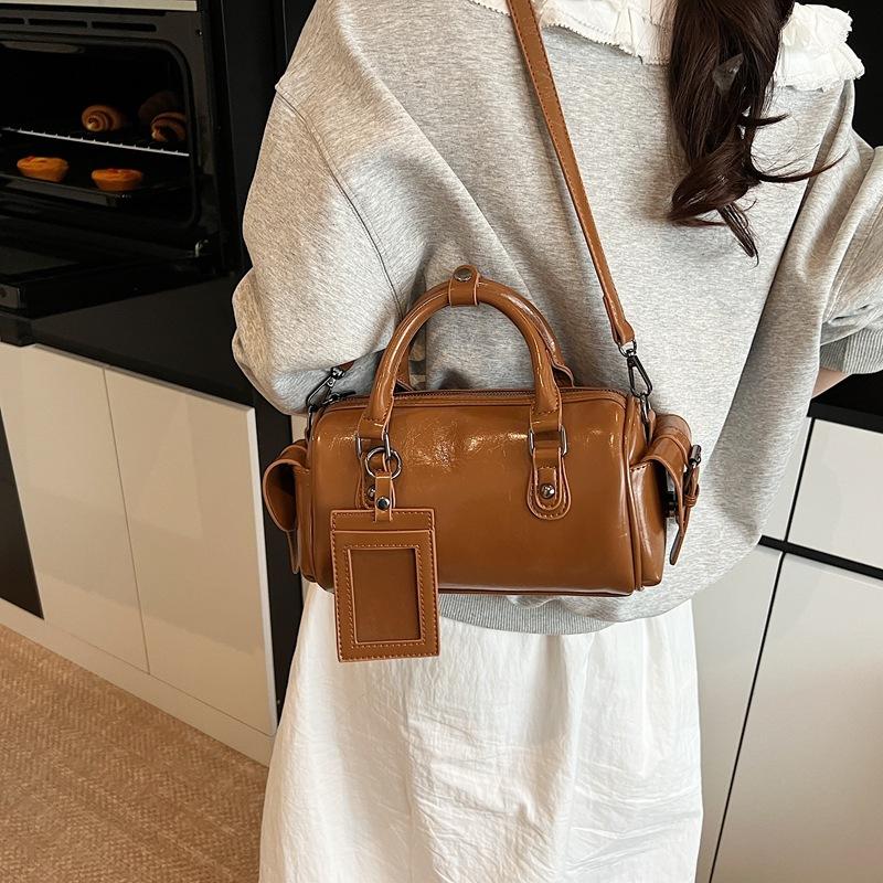 Fashion Handbag Women's Large-capacity Shoulder Bag