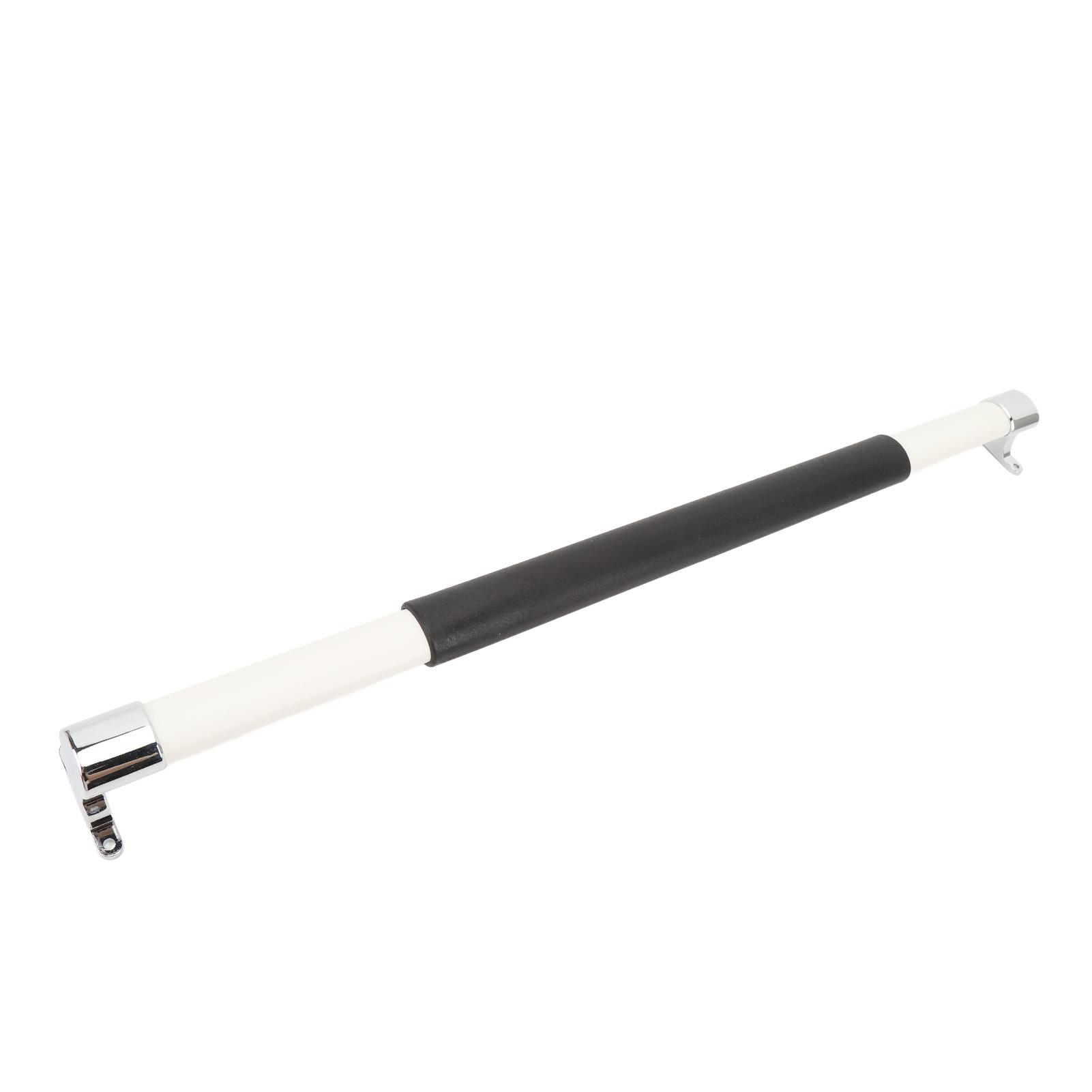 

Ручка поперечной перекладины для двери автофургона, регулируемая длина, ABS, от 21,5 до 32 дюймов, для путешествий на кемпинге