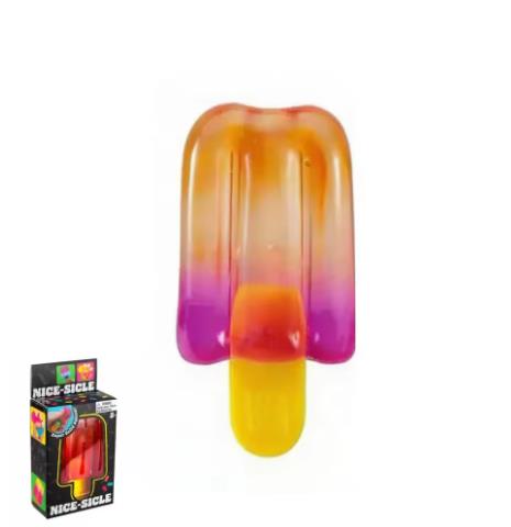 

Needoh Plush Ball Jellyfish Soft Blind Box Random Color Soft Stress Relieving Toy Cute Relaxing Squeezing Sensory Toy