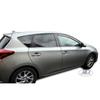 J&J AUTOMOTIVE | Heko Deflecteurs D'air Déflecteurs De Vent Pour Toyota Auris 2 5P. Berlina 2013-2018
