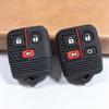 Accessoires voor auto-elektronica – Hoezen voor autosleutels