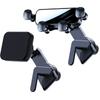 Car Display Screen Car Phone Holder Support Mount for Tesla Model 3 Y S X BYD ATTO 3 SEAL DOLPHIN ZEEKR Car Accessories