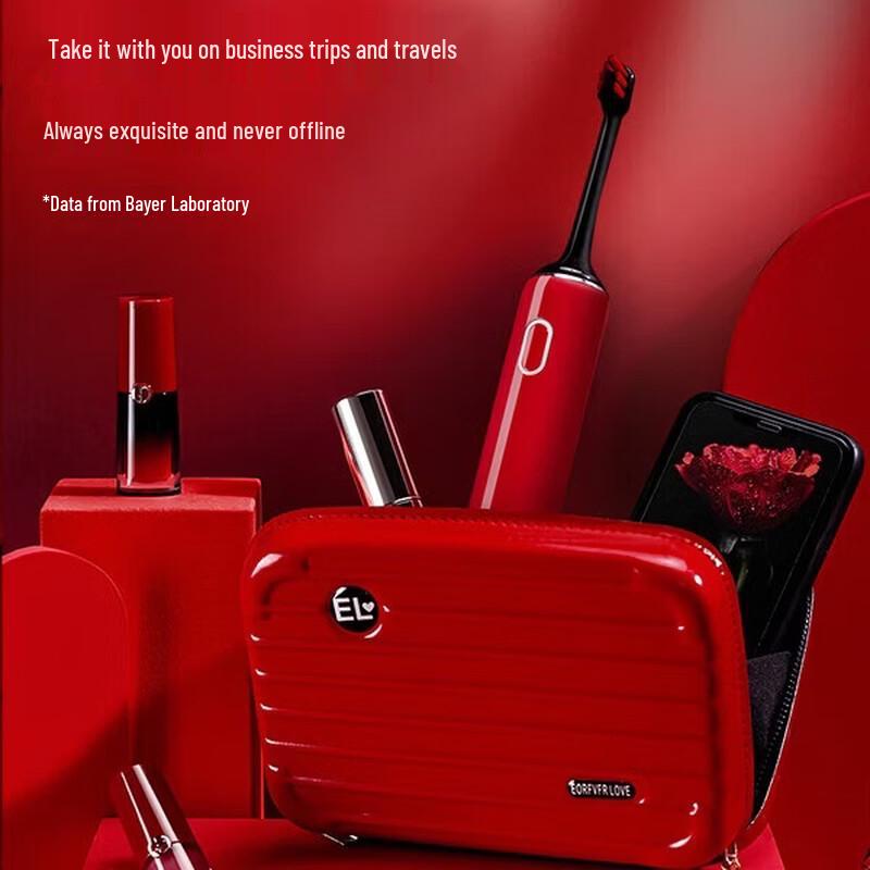BAIR G3 Sonic Electric Toothbrush CN plug (adapter included)