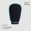 Sanli 5A Antibacterial Double-sided Exfoliating Bath Scrubber for Men
