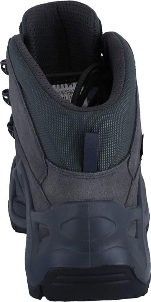 Обувь для треккинга Lowa Zephyr GTX Mid TF (310537-0737) wolf