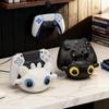 Creative Game Controller Holder Funny Game Controller Storage Bracket Home Bedroom Rack Decoration Ornaments Gift for Friends