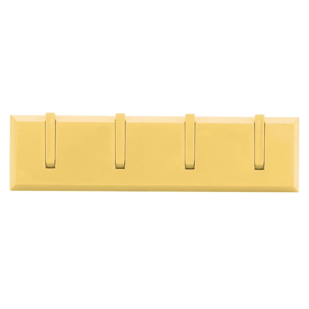 Wandhaken, stanzfrei, für Garderobe, Schlüsselhalter, Tür, Hutaufhänger für Badezimmer, Wand, Tür, Dekor