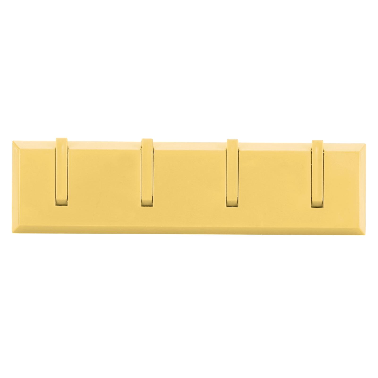 

Настенный ряд крючков для дырокола, держатель для ключей, вешалка для шляп, настенный декор для ванной комнаты