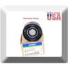 Tensioner Pulley Fits Hyunda Kia Mazda Subaru Toyota
