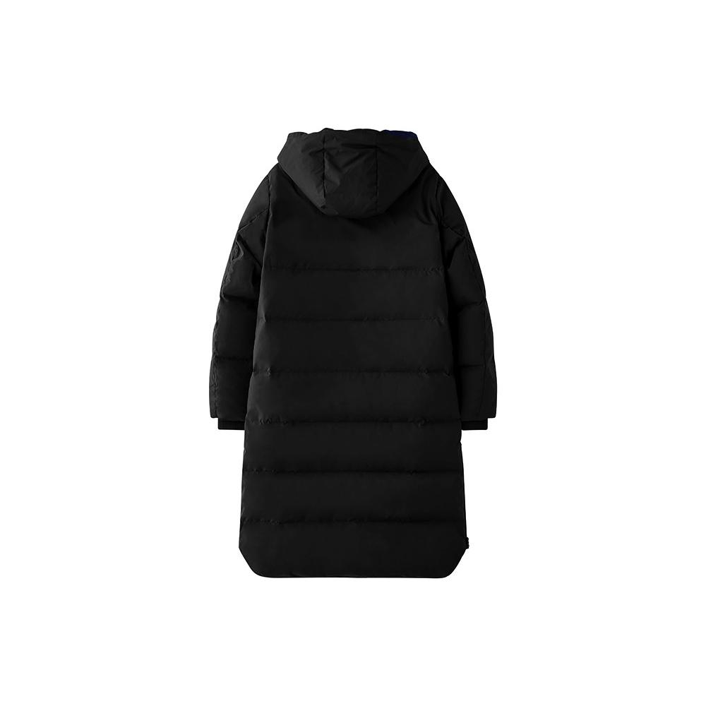 Under Armour Down Jacket Winter Unisex Black 21600802-001