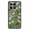 3D TPU Case For Xiaomi 15T 15 T 5G Relief Flowers Coque Embossed Blossoms Funda Silicone Soft Back Phone Cover For Xiaomi15T
