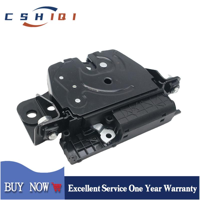 

Rear Tailgate Trunk Lock Actuator For Bmw 428i Gran Coupe 435i X3 F32 F25/G01 2015-2017 Auto Parts Accessories 51247233025