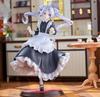 Freeren Figure Luminasta Maid Outfit Funeral Freeren Official Approx. 20cm