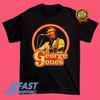 George Jones Live In Tour Cotton Black S-5XL Men Women Shirt Unisex T-Shirt