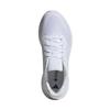Adidas runfalcon 5 sneakers cloudfoam white