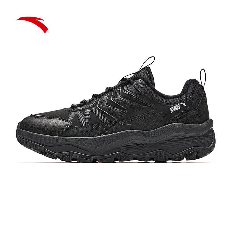 Anta Women s Outdoor Trail Running Shoes US 8.5
