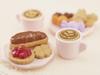 Epoch PS Sylvanian Families Furniture Sweets Party Set Multicolor Ka-426