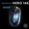Logitech G703 LIGHTSPEED RGB Kabellose Gaming-Maus