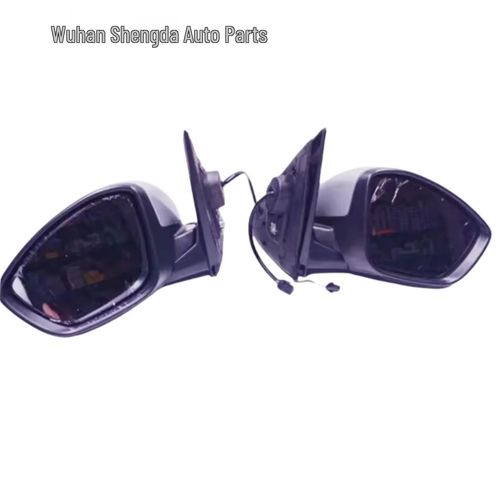 Reversing Rearview Mirror Assembly for Citroën C-Elysée & Peugeot 301 Right